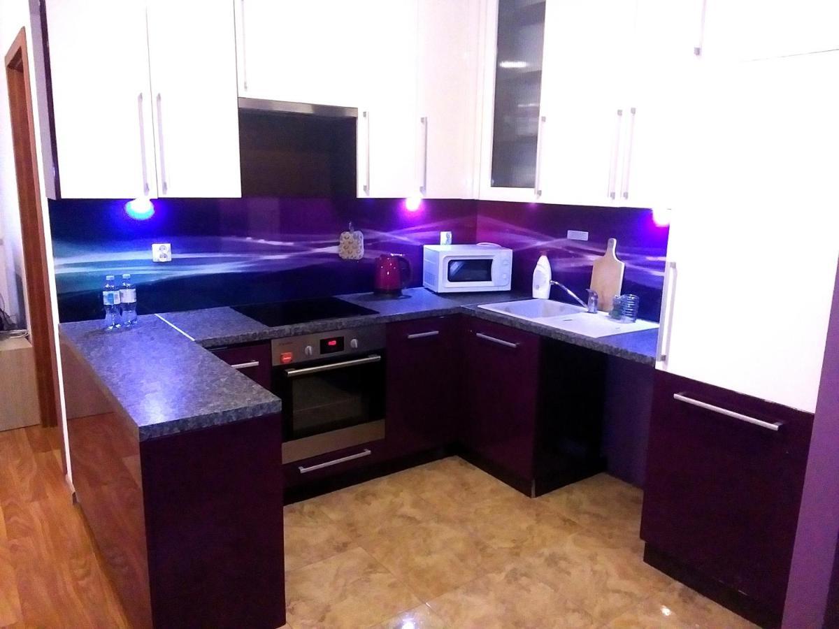 Apartment Old Town Cozy إيبلاغ المظهر الخارجي الصورة