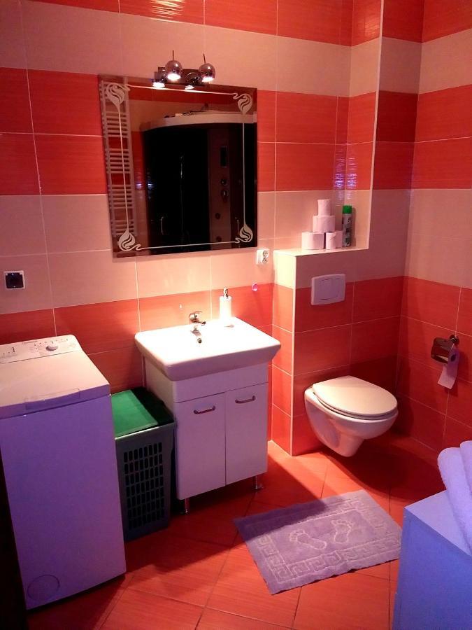 Apartment Old Town Cozy إيبلاغ المظهر الخارجي الصورة