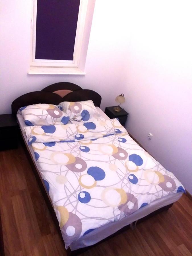 Apartment Old Town Cozy إيبلاغ المظهر الخارجي الصورة