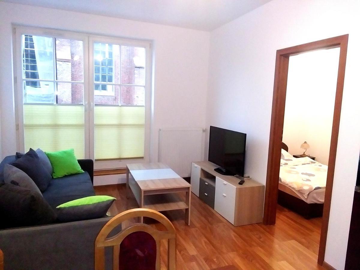 Apartment Old Town Cozy إيبلاغ المظهر الخارجي الصورة
