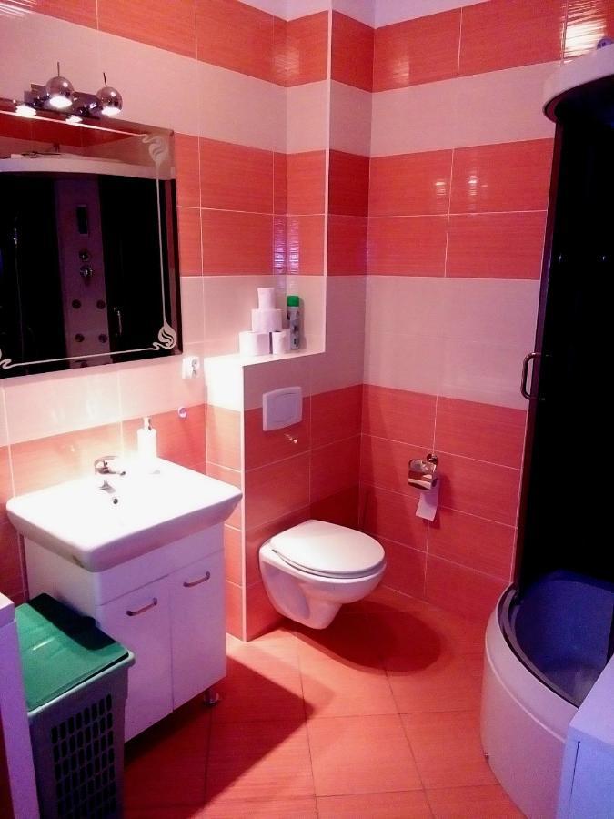 Apartment Old Town Cozy إيبلاغ المظهر الخارجي الصورة